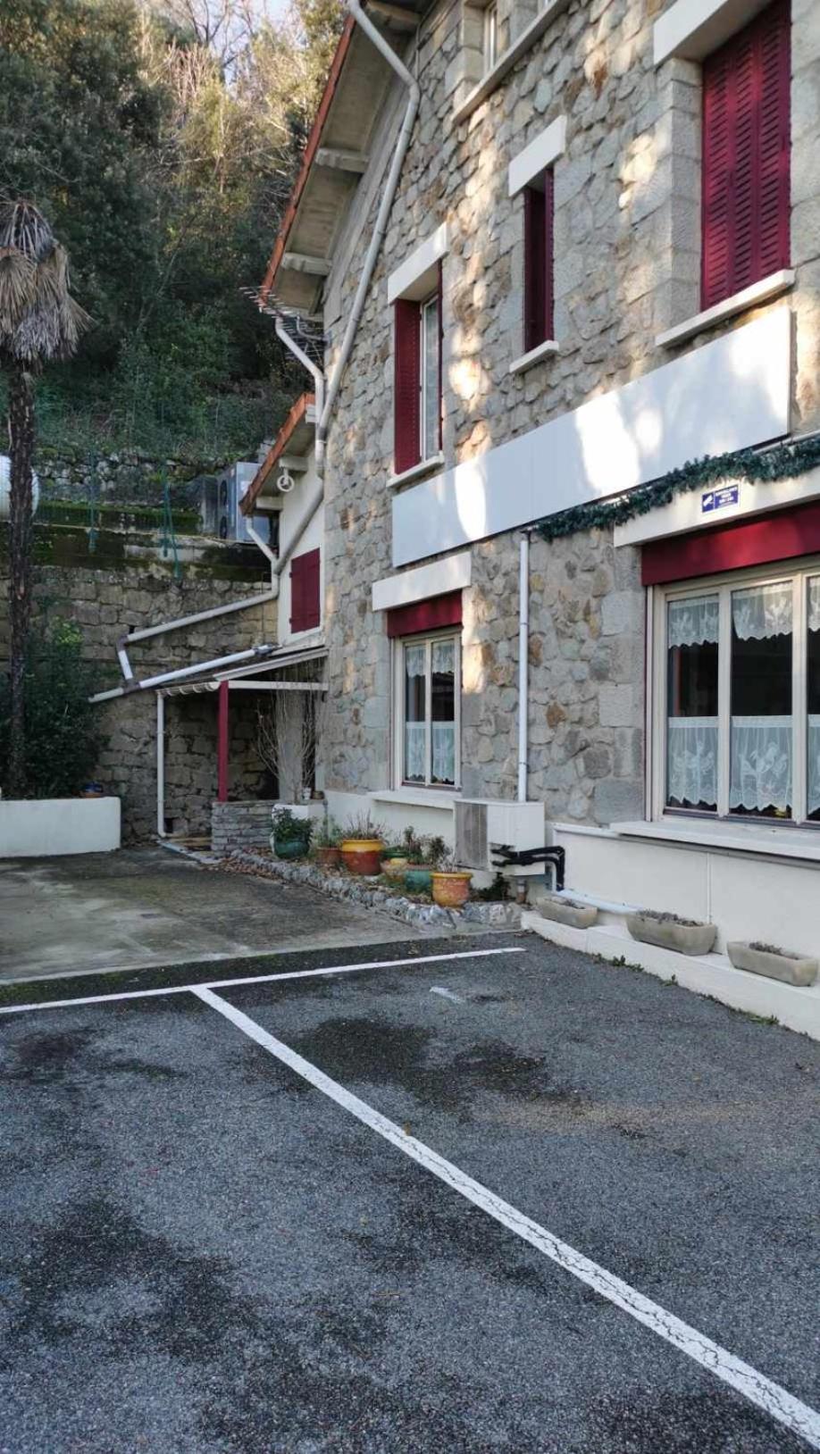 Auberge Des Pins Ομπενά Εξωτερικό φωτογραφία