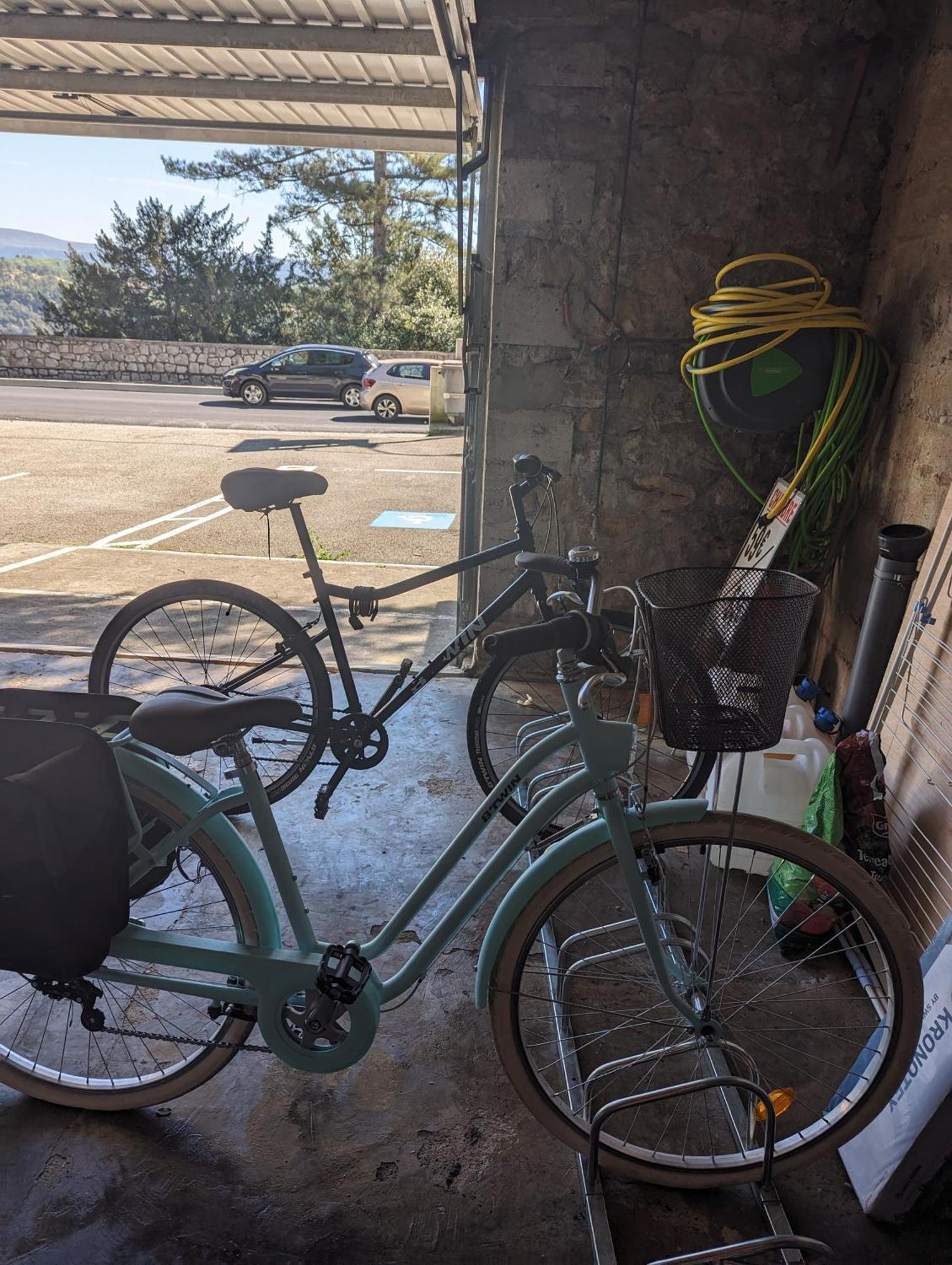 Auberge Des Pins Ομπενά Εξωτερικό φωτογραφία