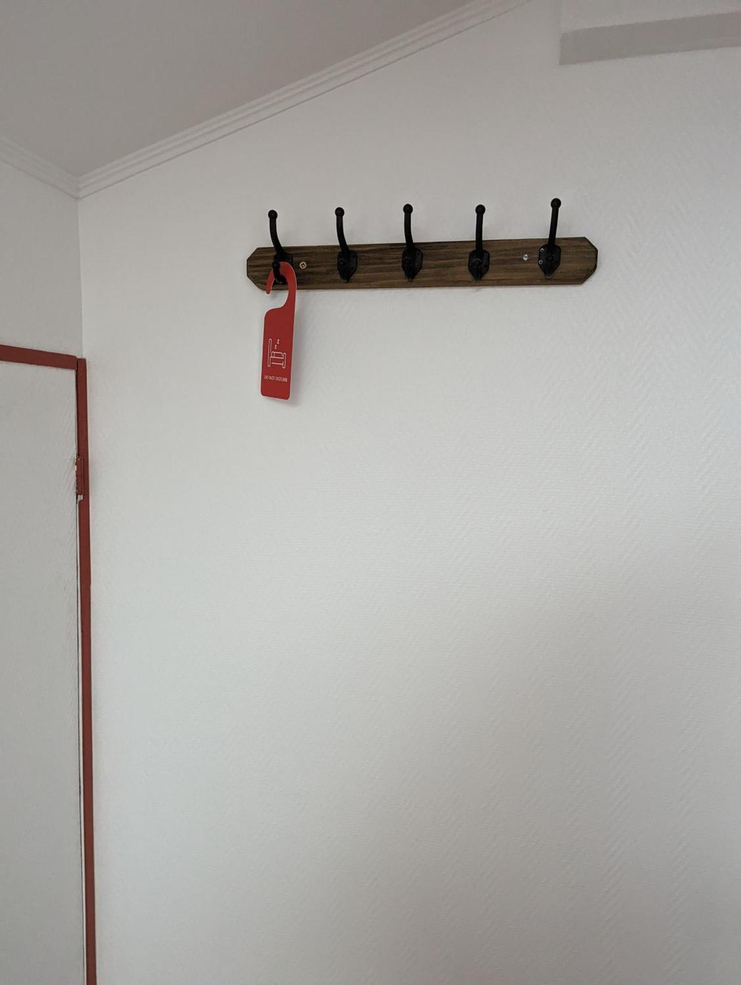 Auberge Des Pins Ομπενά Εξωτερικό φωτογραφία