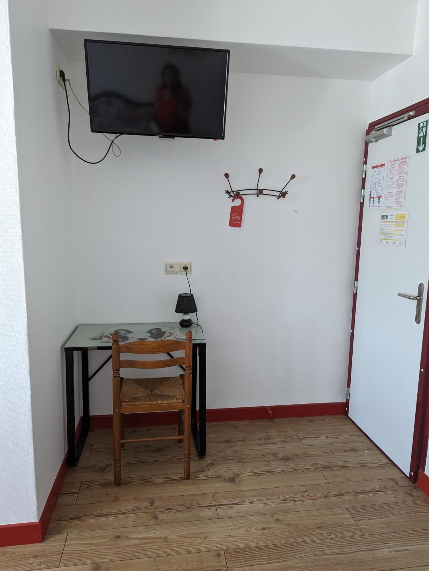 Auberge Des Pins Ομπενά Εξωτερικό φωτογραφία