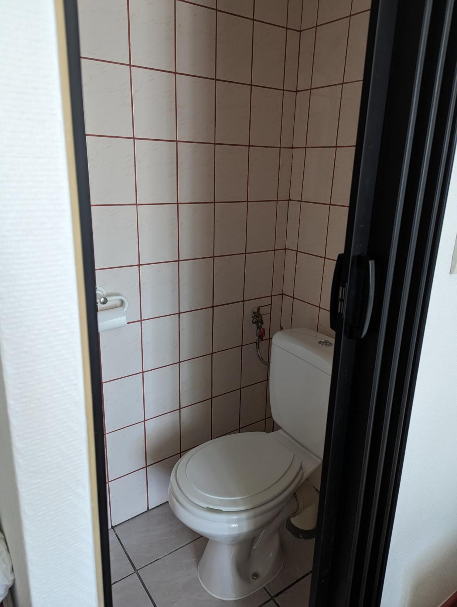 Auberge Des Pins Ομπενά Εξωτερικό φωτογραφία