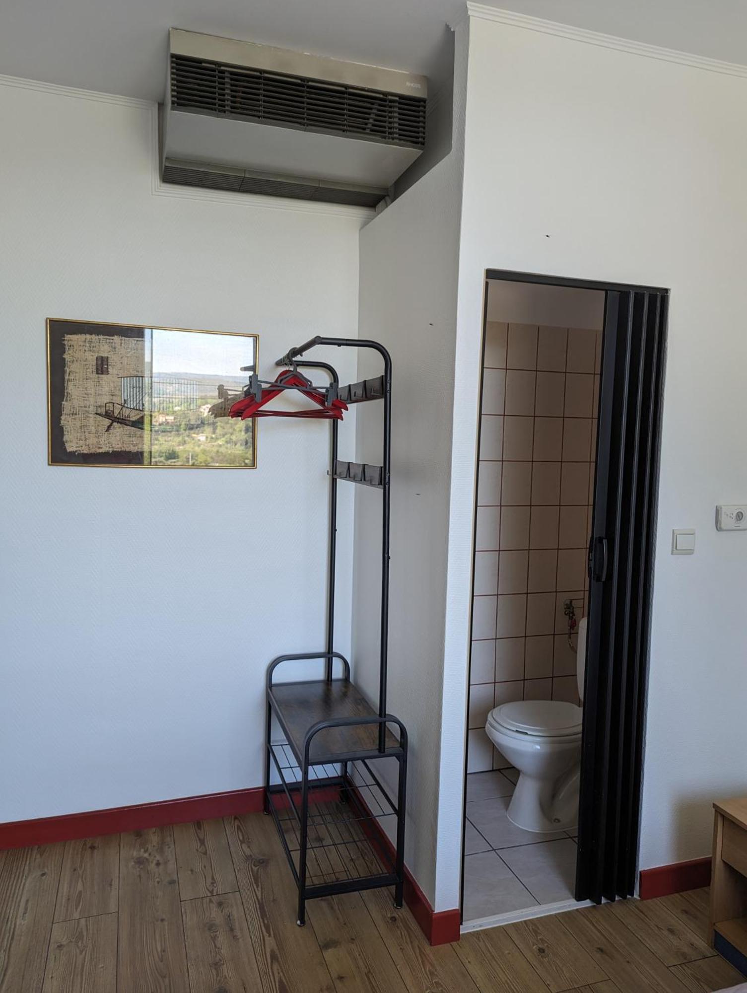 Auberge Des Pins Ομπενά Εξωτερικό φωτογραφία