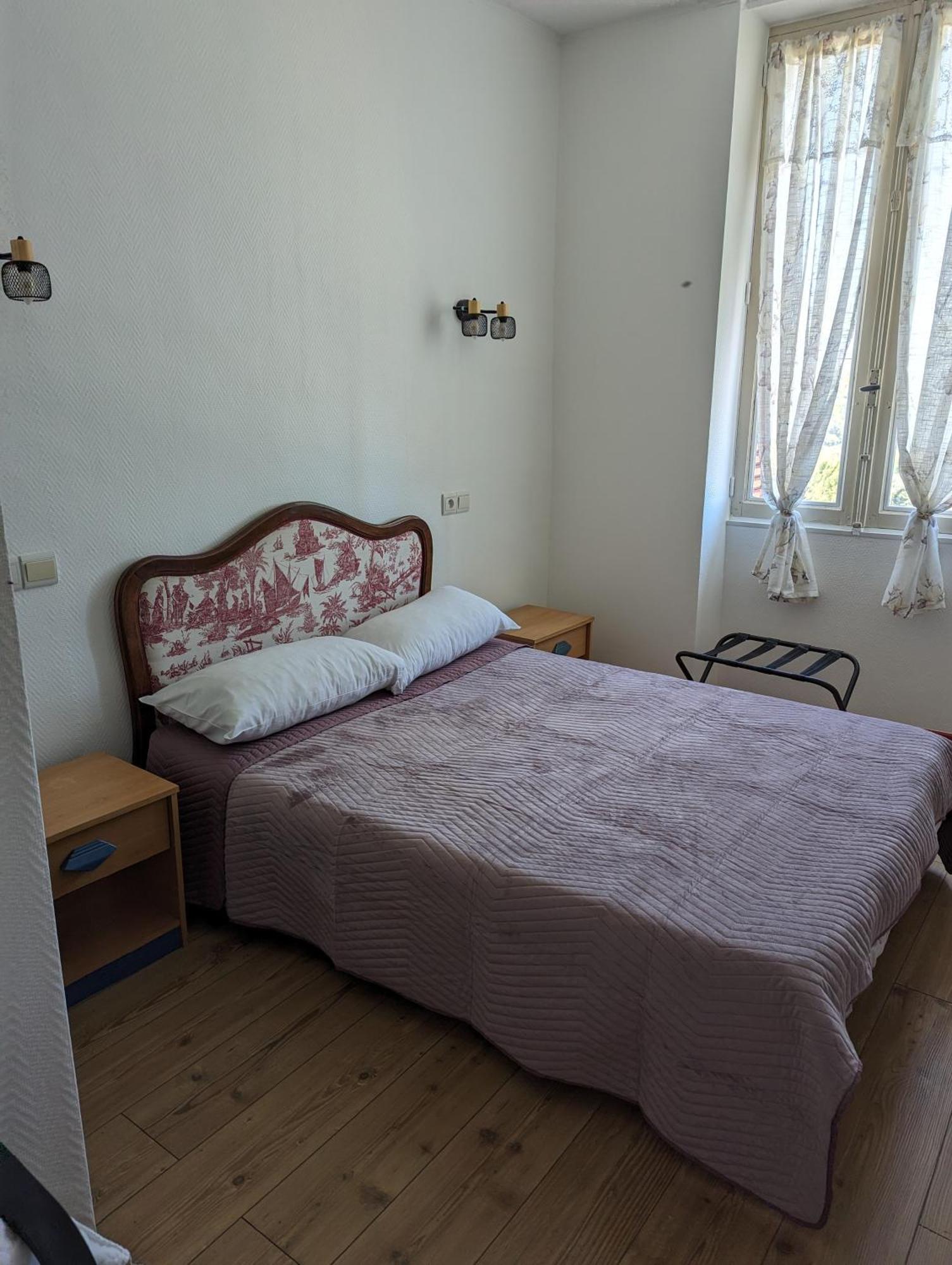 Auberge Des Pins Ομπενά Εξωτερικό φωτογραφία