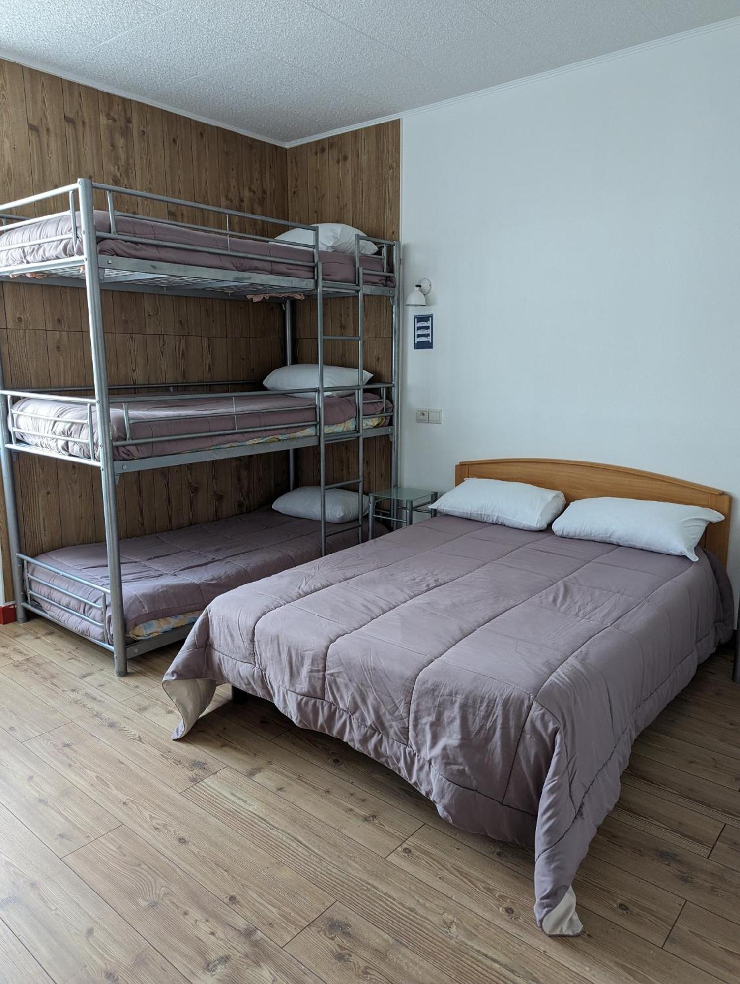 Auberge Des Pins Ομπενά Εξωτερικό φωτογραφία