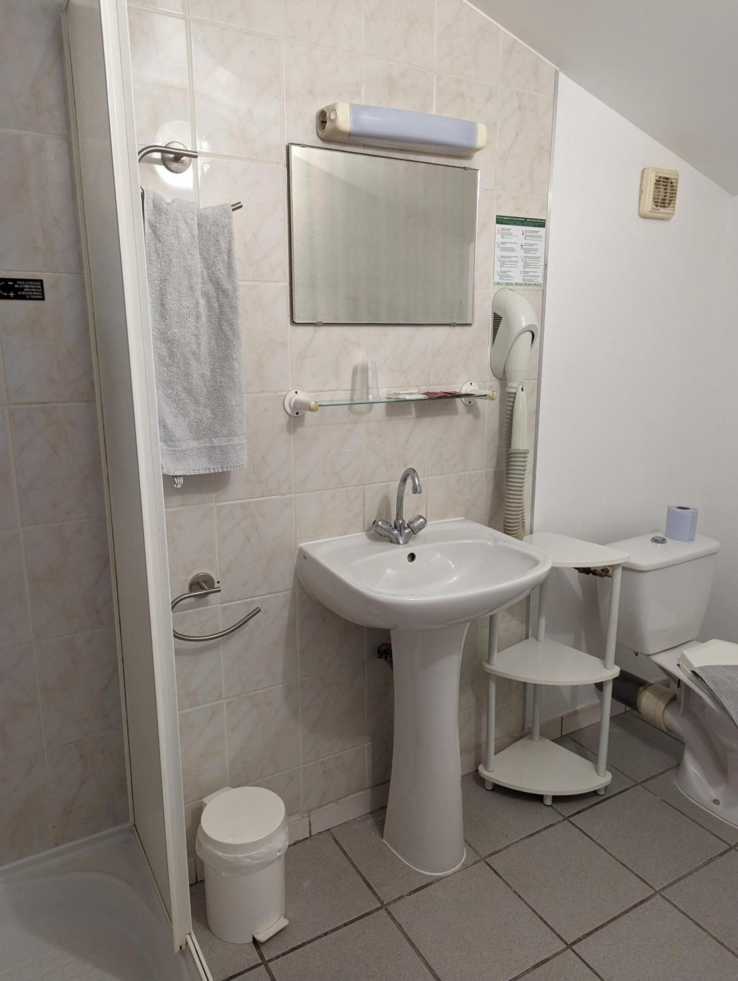 Auberge Des Pins Ομπενά Εξωτερικό φωτογραφία
