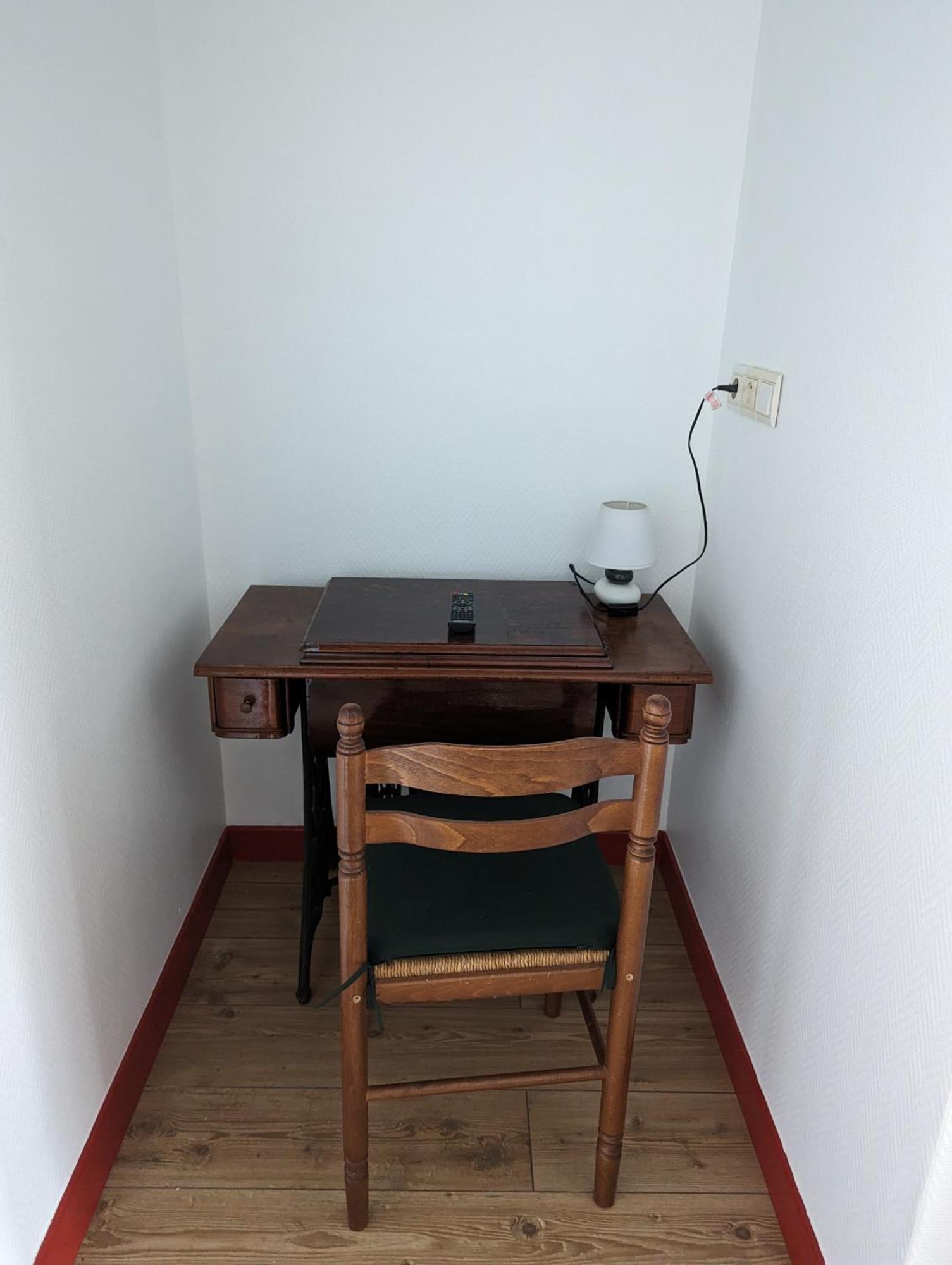 Auberge Des Pins Ομπενά Εξωτερικό φωτογραφία