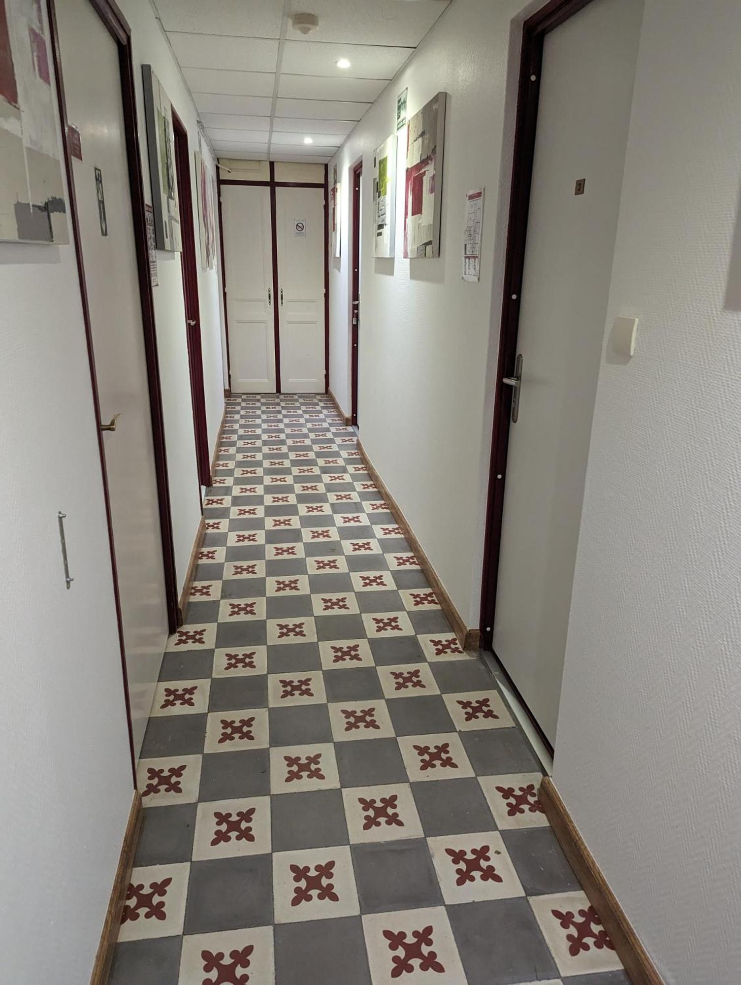Auberge Des Pins Ομπενά Εξωτερικό φωτογραφία