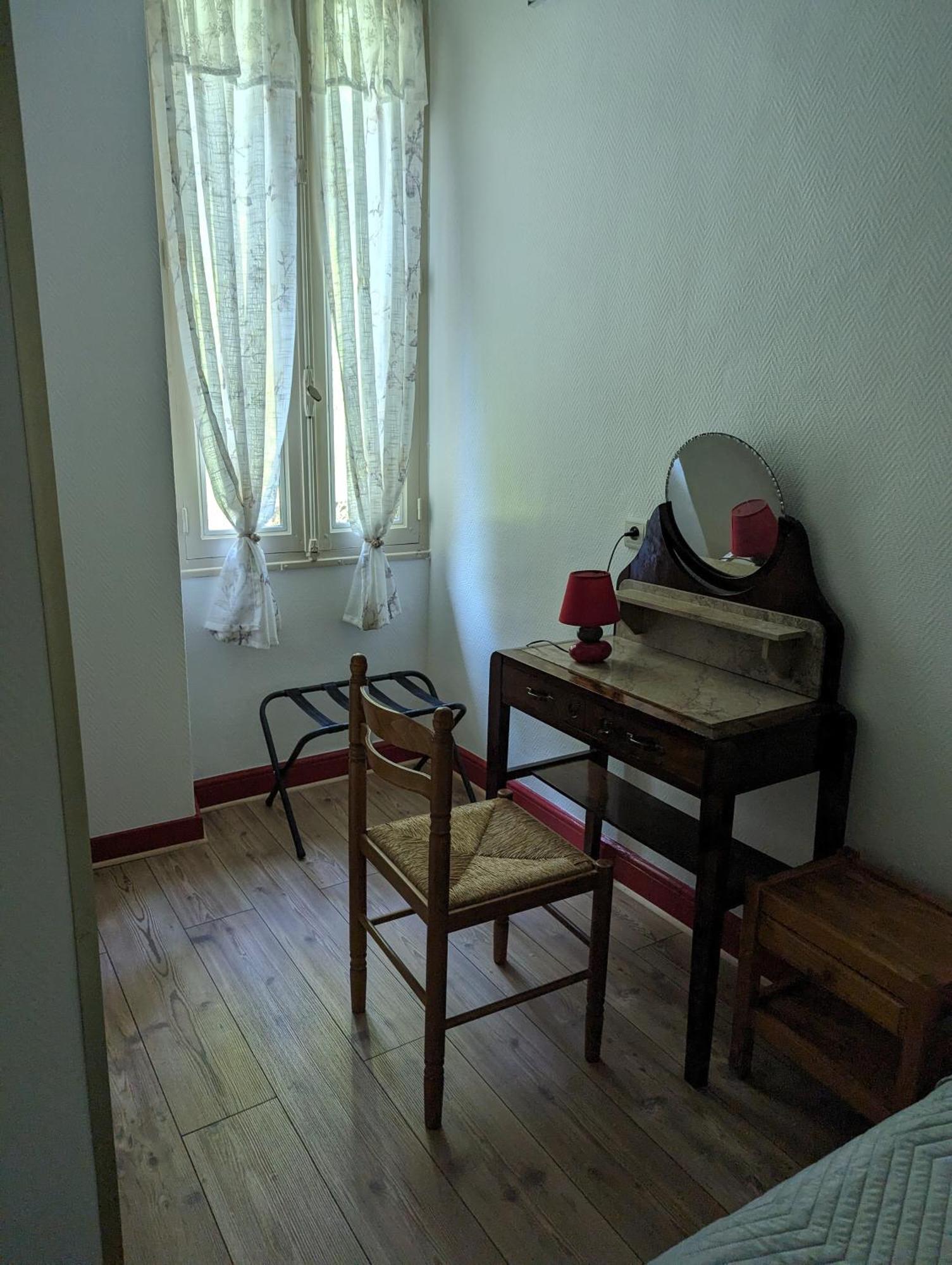 Auberge Des Pins Ομπενά Εξωτερικό φωτογραφία