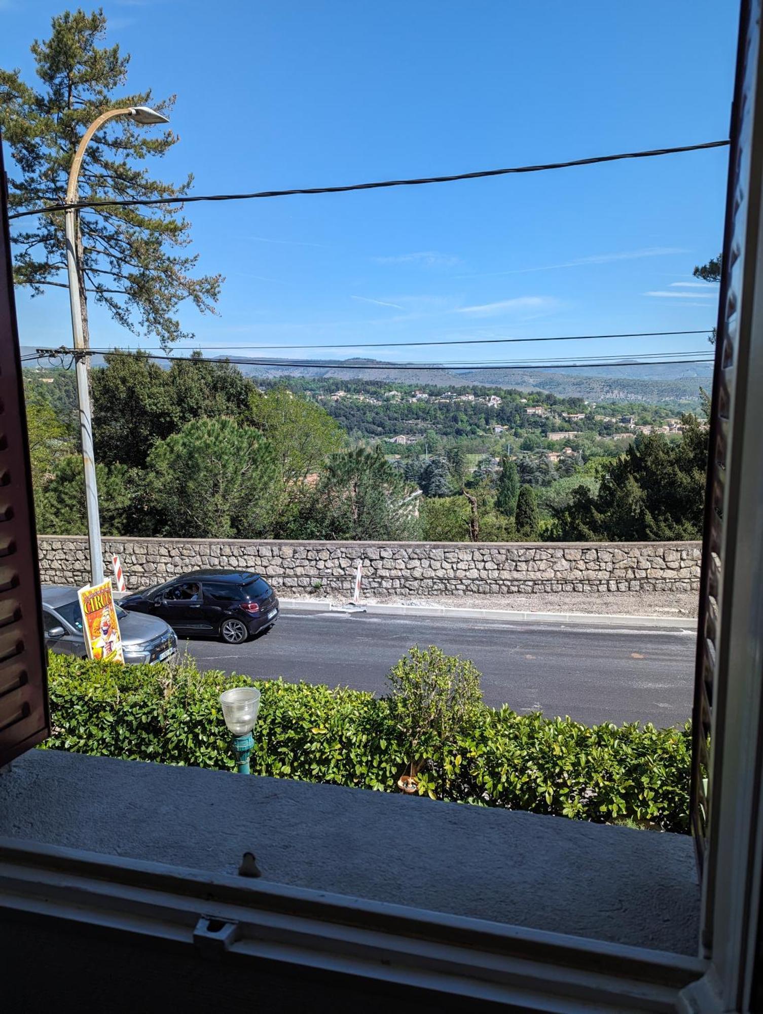 Auberge Des Pins Ομπενά Εξωτερικό φωτογραφία