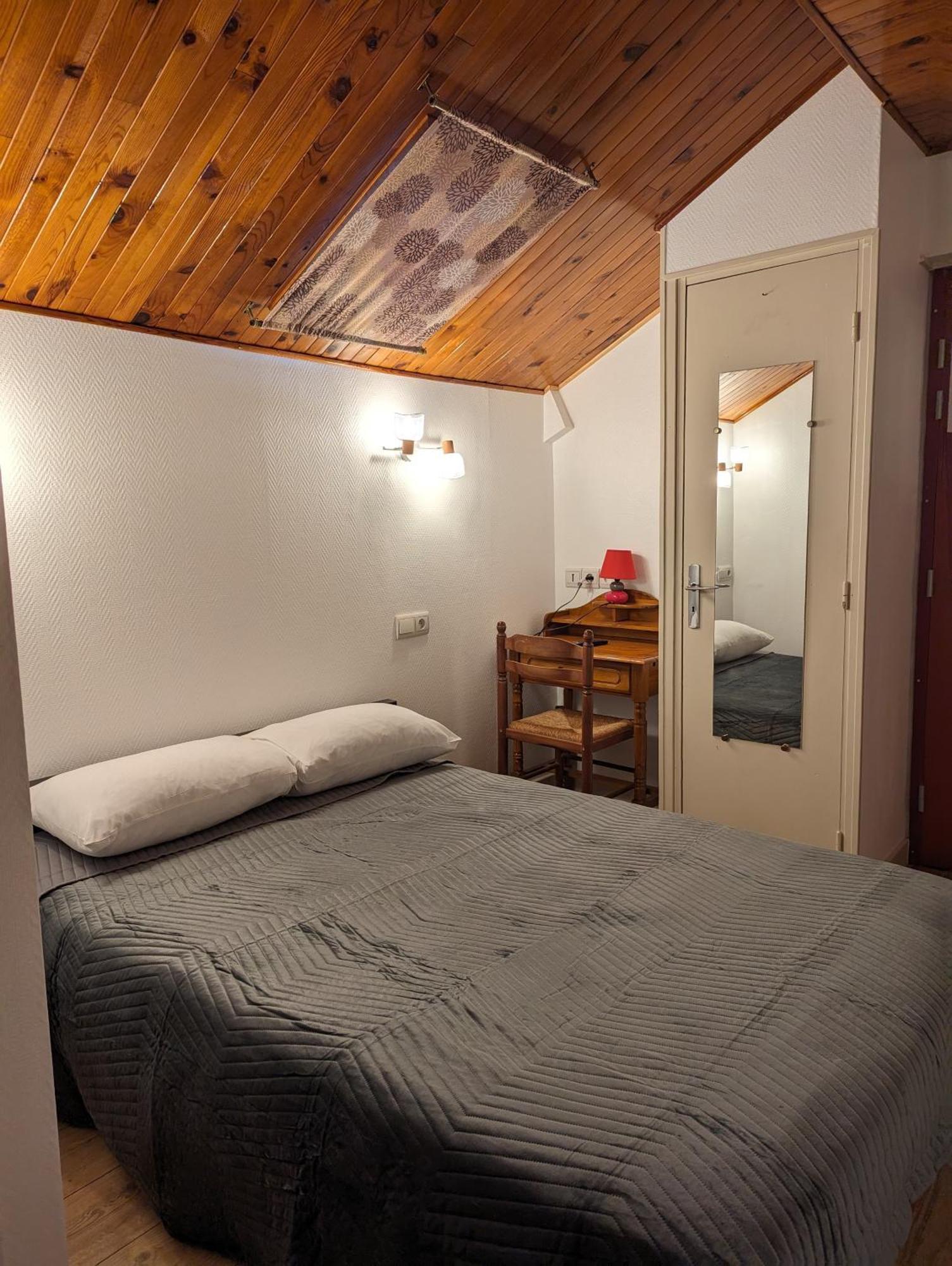 Auberge Des Pins Ομπενά Εξωτερικό φωτογραφία