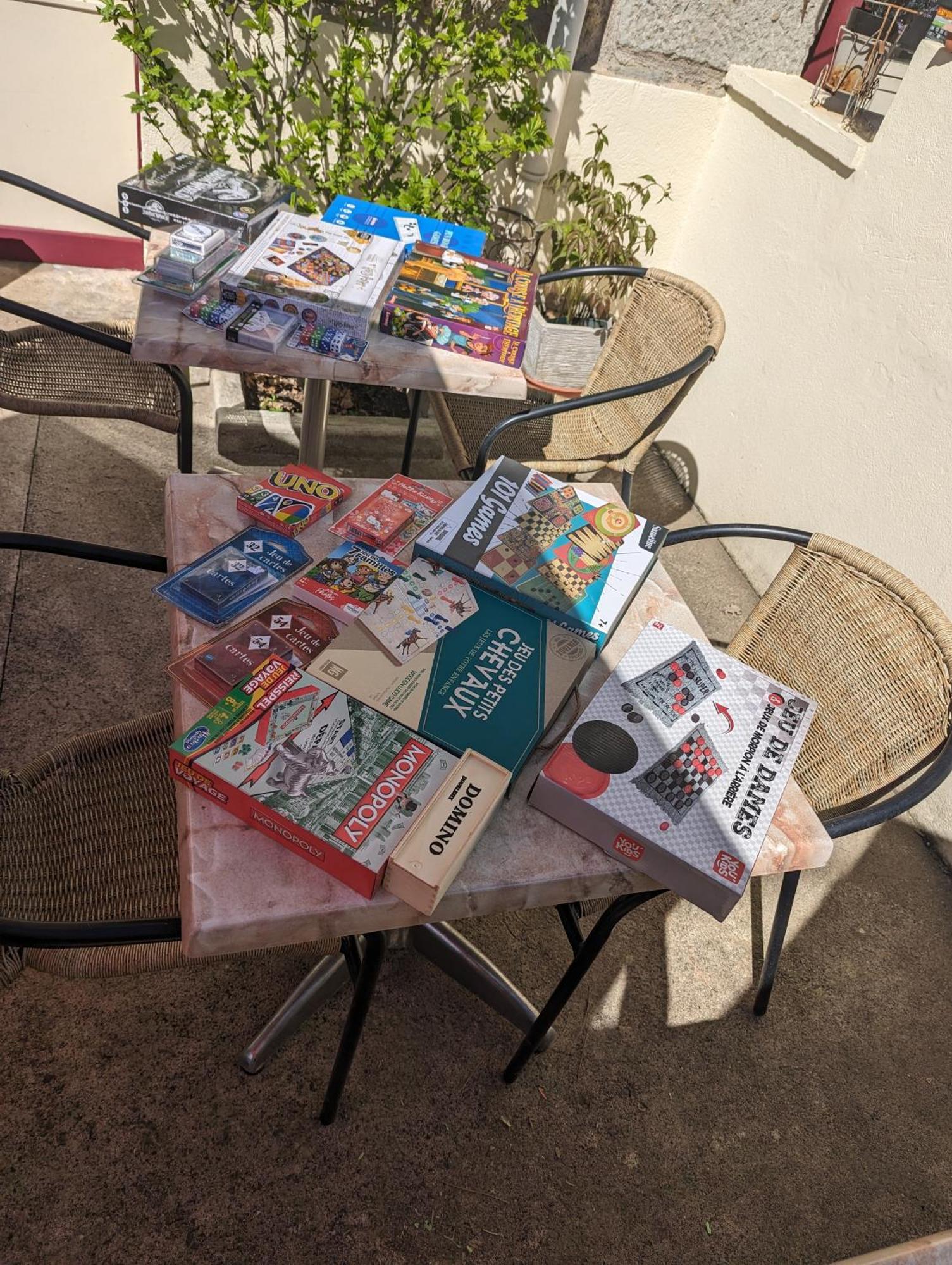Auberge Des Pins Ομπενά Εξωτερικό φωτογραφία