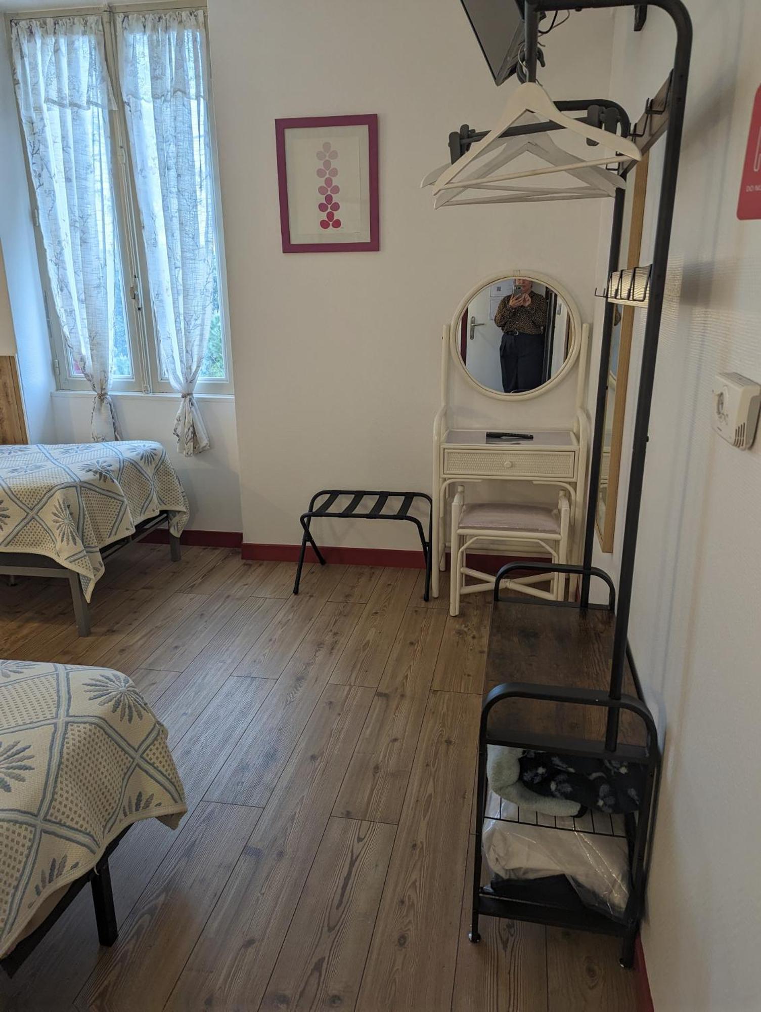 Auberge Des Pins Ομπενά Εξωτερικό φωτογραφία
