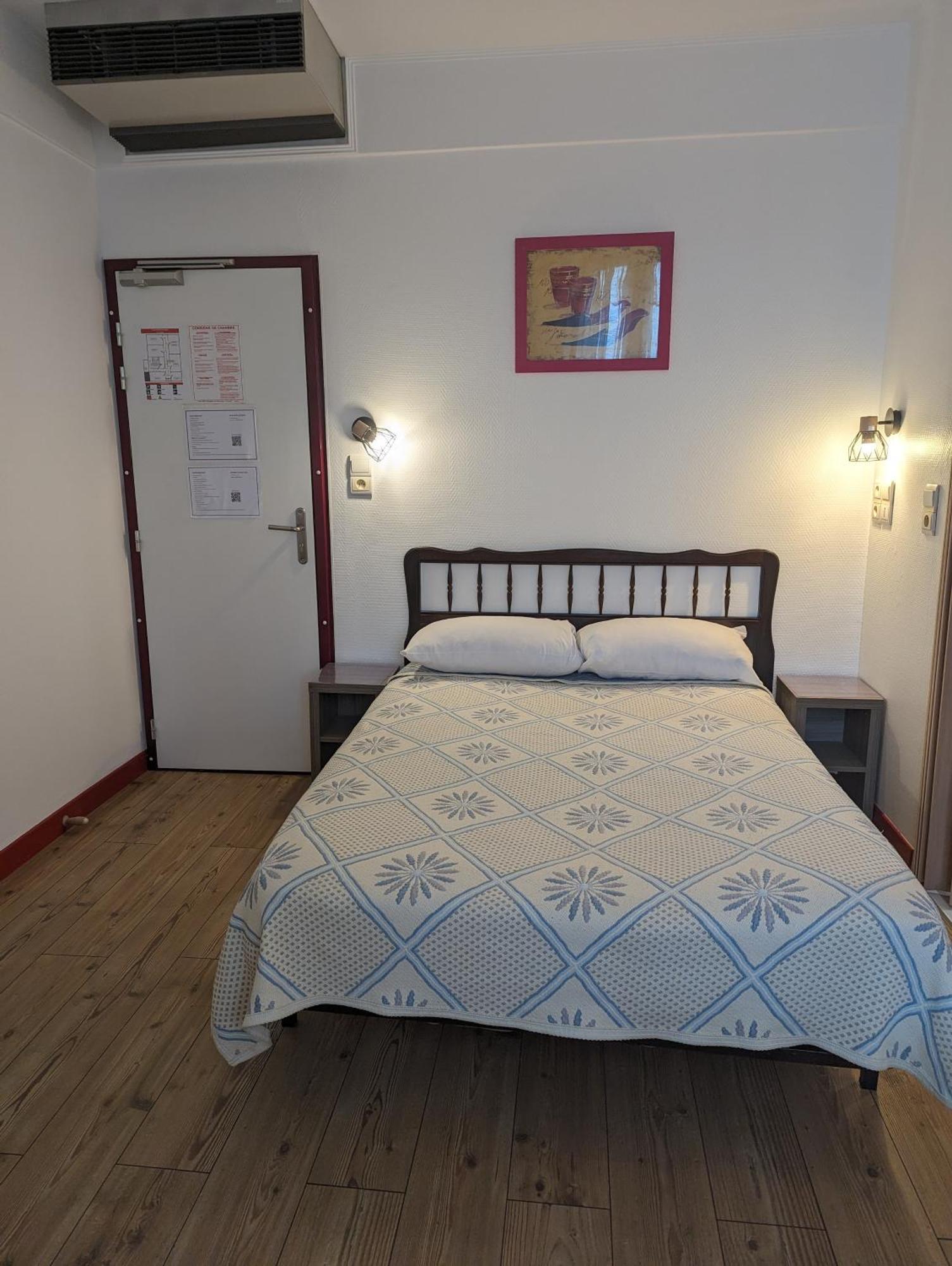 Auberge Des Pins Ομπενά Εξωτερικό φωτογραφία