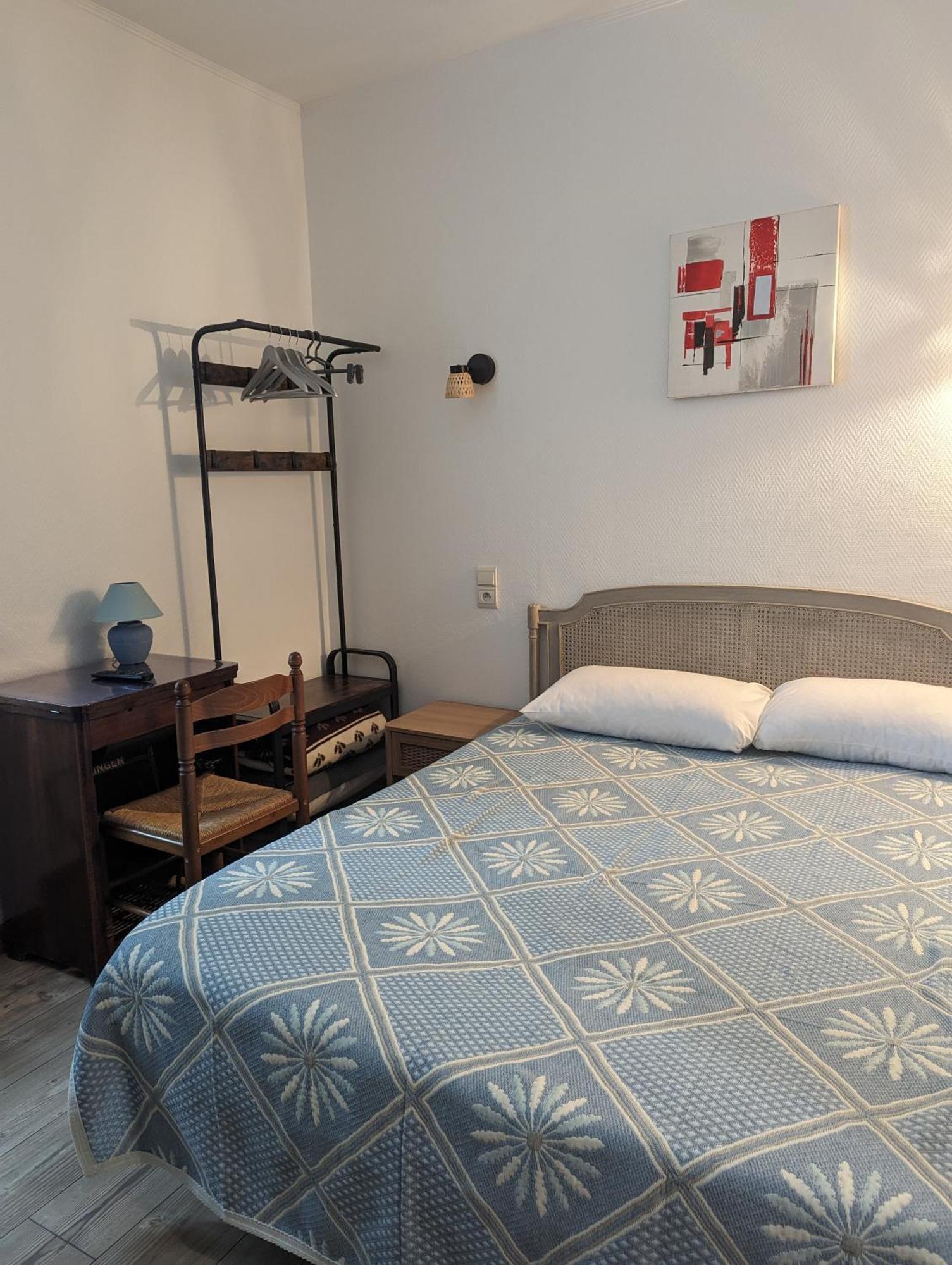 Auberge Des Pins Ομπενά Εξωτερικό φωτογραφία